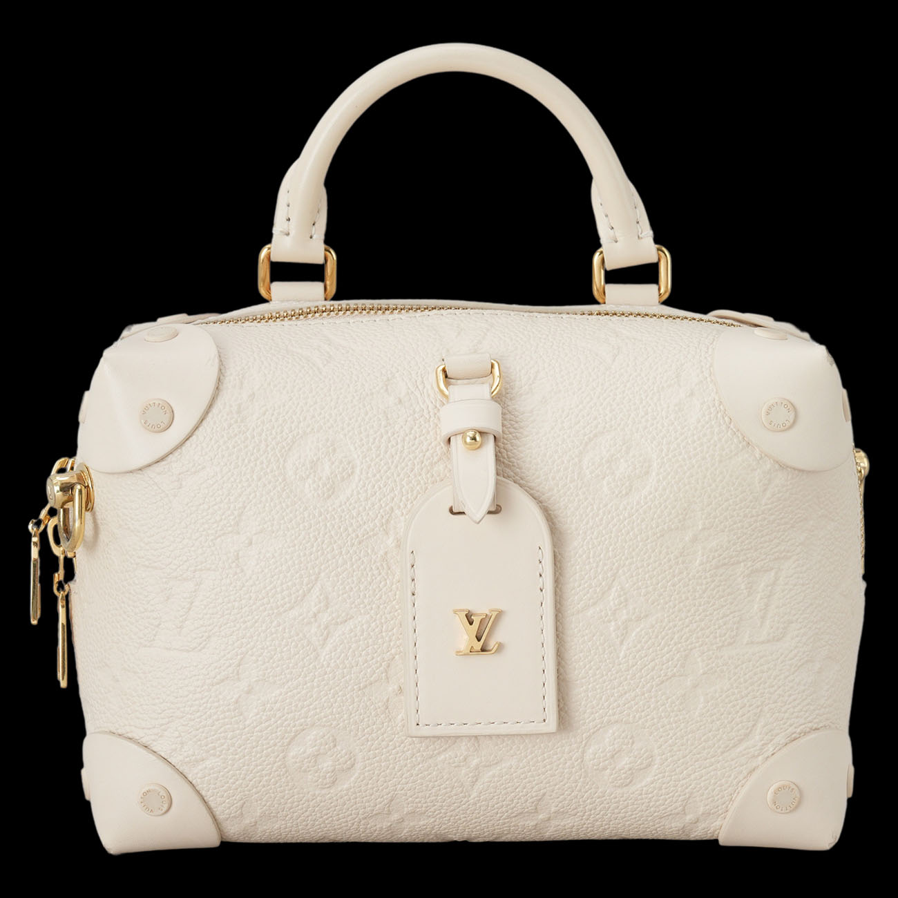 LOUIS VUITTON(USED)루이비통 M45394 쁘띠 말레 수플백